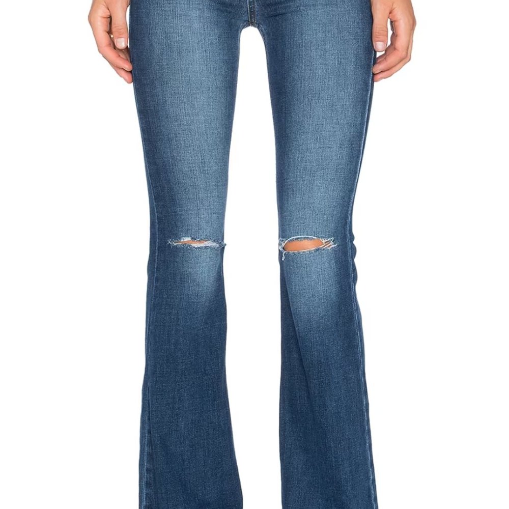 Joe's Jeans Collectors Edition Charie Flare